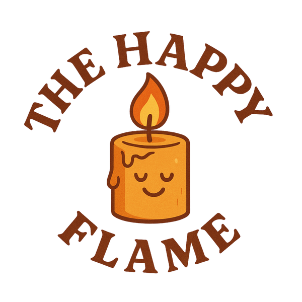 The Happy Flame